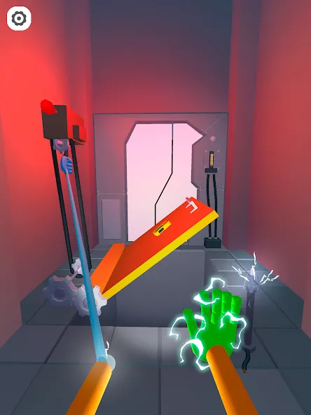 Monster Puzzle Adventure (Монстры Плей Тайм) [МОД: Бесконечные деньги, Монеты и Мега MOD] Screenshot 5