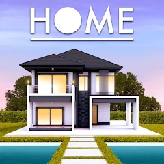 Скачать Home Design Makeover (Хоум Дизайн Мейковер) [МОД: Меню, Бесконечные монеты и Открытые уровни] | Взлом Home Design Makeover на Андроид