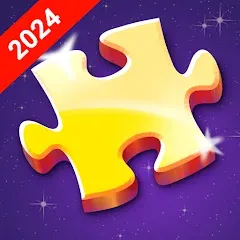 Скачать Jigsaw Premium Puzzles HD (Джигсоу) [МОД: Деньги, Монеты и Меню MOD] | Взлом Jigsaw Premium Puzzles HD на Андроид