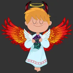 Скачать Angmon.io [МОД: Много денег, Монет и Все открыто] | Взлом Angmon.io на Андроид