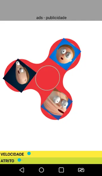 Elastic face (Эластик Мэн) [МОД: Много монет, Открытые уровни и Мега MOD] Screenshot 2