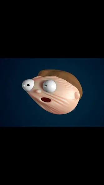 Elastic face (Эластик Мэн) [МОД: Много монет, Открытые уровни и Мега MOD] Screenshot 3