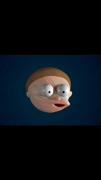 Elastic face (Эластик Мэн) [МОД: Много монет, Открытые уровни и Мега MOD] Screenshot 4
