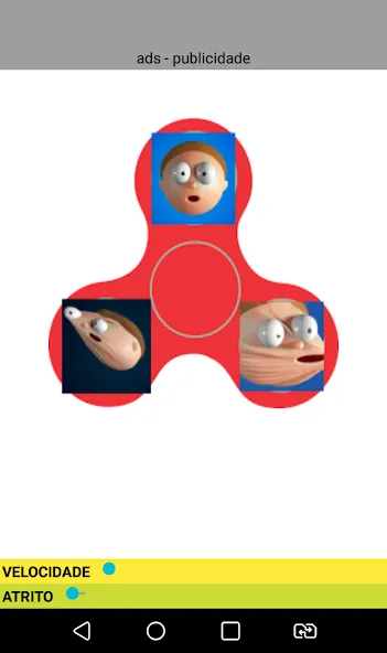 Elastic face (Эластик Мэн) [МОД: Много монет, Открытые уровни и Мега MOD] Screenshot 5