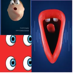 Скачать Elastic face (Эластик Мэн) [МОД: Много монет, Открытые уровни и Мега MOD] | Взлом Elastic face на Андроид