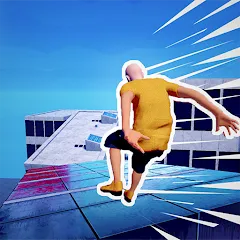 Скачать Rooftop Run (Руфтоп Ран) [МОД: Все открыто, Дополнительные деньги и Меню MOD] | Взлом Rooftop Run на Андроид