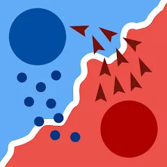 Скачать State.io — Conquer the World [МОД: Все открыто, Дополнительные деньги и Меню MOD] | Взлом State.io — Conquer the World на Андроид