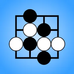 Скачать Sente - Online GO (Сенте) [МОД: Много монет, Открытые уровни и Мега MOD] | Взлом Sente - Online GO на Андроид
