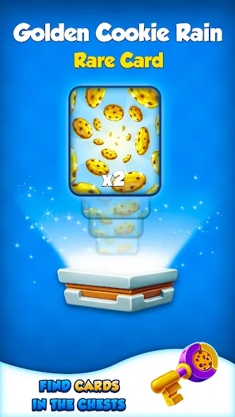 Cookie Clickers™ (Куки Кликеры) [МОД: Много денег, Монет и Все открыто] Screenshot 5