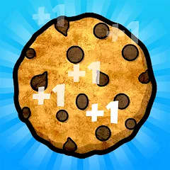 Скачать Cookie Clickers™ (Куки Кликеры) [МОД: Много денег, Монет и Все открыто] | Взлом Cookie Clickers™ на Андроид