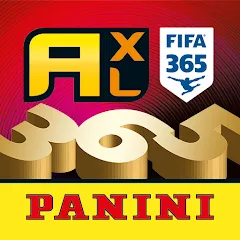 Скачать Panini FIFA 365 AdrenalynXL™ (Панини ФИФА 365 АдреналинХЛ) [МОД: Много денег, Монет и Все открыто] | Взлом Panini FIFA 365 AdrenalynXL™ на Андроид