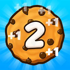 Скачать Cookie Clickers 2 (С  2) [МОД: Бесконечные деньги, Монеты и Мега MOD] | Взлом Cookie Clickers 2 на Андроид