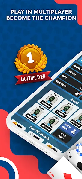 Buraco Plus - Card Games (Бурако Плюс) [МОД: Деньги, Монеты и Меню MOD] Screenshot 2