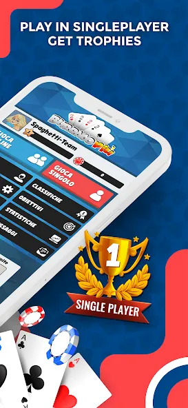 Buraco Plus - Card Games (Бурако Плюс) [МОД: Деньги, Монеты и Меню MOD] Screenshot 3
