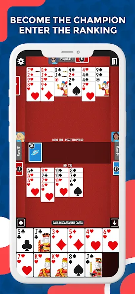 Buraco Plus - Card Games (Бурако Плюс) [МОД: Деньги, Монеты и Меню MOD] Screenshot 5