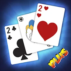 Скачать Buraco Plus - Card Games (Бурако Плюс) [МОД: Деньги, Монеты и Меню MOD] | Взлом Buraco Plus - Card Games на Андроид