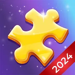 Скачать Jigsaw Puzzles HD Puzzle Games [МОД: Бесконечные деньги, Монеты и Мега MOD] | Взлом Jigsaw Puzzles HD Puzzle Games на Андроид