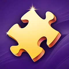 Скачать Jigsawscapes® - Jigsaw Puzzles (Джигсоускейпс) [МОД: Деньги, Монеты и Меню MOD] | Взлом Jigsawscapes® - Jigsaw Puzzles на Андроид