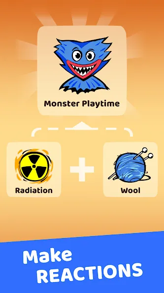 Doodle God: Infinite Alchemy (Дудл Год) [МОД: Бесконечные деньги, Монеты и Мега MOD] Screenshot 2