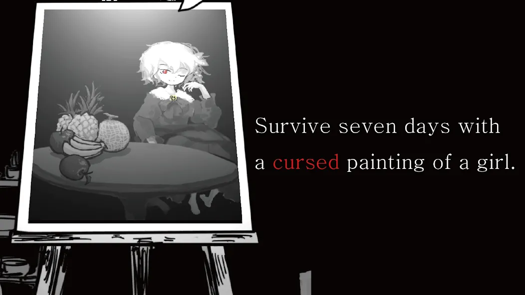 Death Palette [МОД: Все открыто, Дополнительные деньги и Меню MOD] Screenshot 1