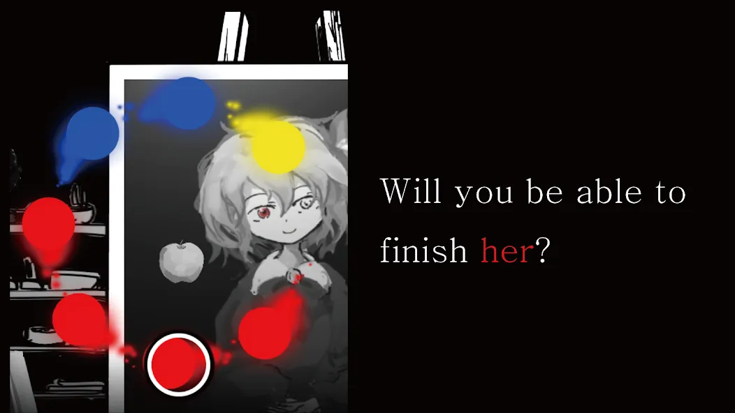 Death Palette [МОД: Все открыто, Дополнительные деньги и Меню MOD] Screenshot 2