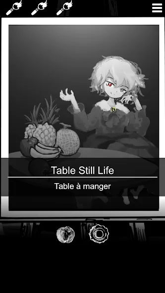 Death Palette [МОД: Все открыто, Дополнительные деньги и Меню MOD] Screenshot 3