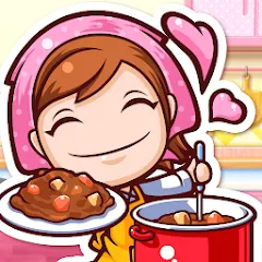 Скачать Cooking Mama: Let's cook! (Кукинг Мама) [МОД: Меню, Бесконечные монеты и Открытые уровни] | Взлом Cooking Mama: Let's cook! на Андроид
