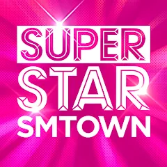 Скачать SUPERSTAR SMTOWN (УПЕРСТАР СМТАУН) [МОД: Деньги, Монеты и Меню MOD] | Взлом SUPERSTAR SMTOWN на Андроид