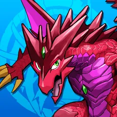 Скачать Puzzle & Dragons [МОД: Много денег, Монет и Все открыто] | Взлом Puzzle & Dragons на Андроид