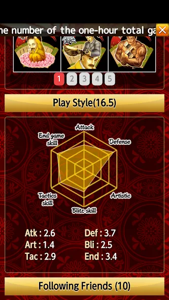 Shogi Wars (Шоги Варс) [МОД: Меню, Бесконечные монеты и Открытые уровни] Screenshot 4