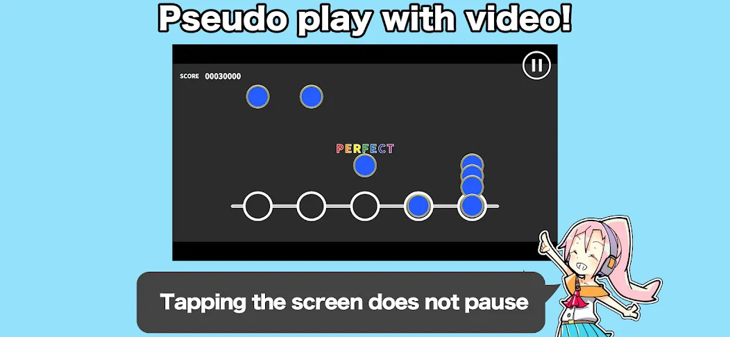 Sound Game Training (Саунд Гейм Тренинг) [МОД: Деньги, Монеты и Меню MOD] Screenshot 3