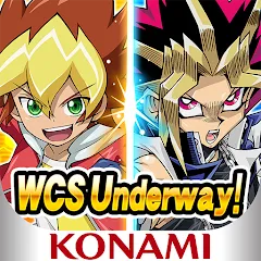 Скачать Yu-Gi-Oh! Duel Links [МОД: Деньги, Монеты и Меню MOD] | Взлом Yu-Gi-Oh! Duel Links на Андроид