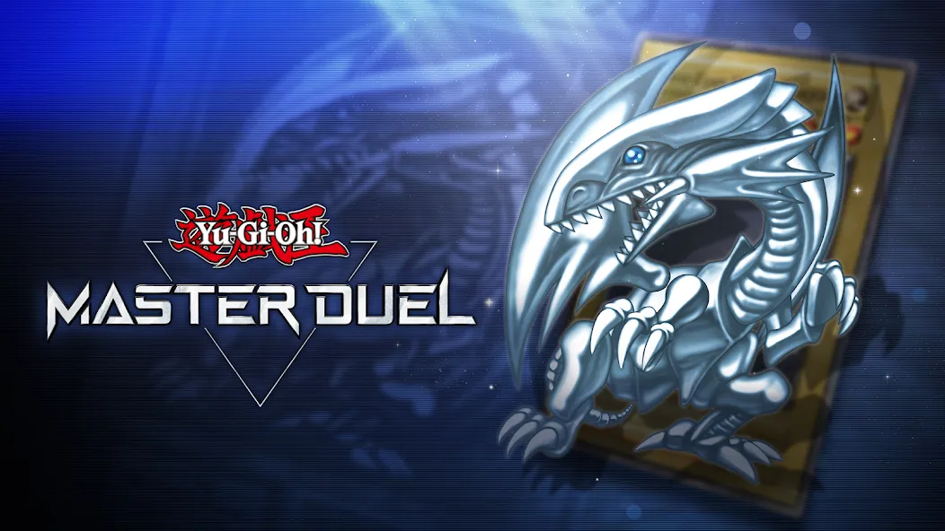 Yu-Gi-Oh! Master Duel [МОД: Деньги, Монеты и Меню MOD] Screenshot 1
