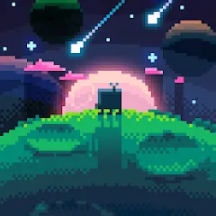Скачать Green the Planet 2 (Грин зе Планет 2) [МОД: Меню, Бесконечные монеты и Открытые уровни] | Взлом Green the Planet 2 на Андроид