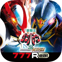 Скачать [777Real]Ｐ聖戦士ダンバイン2 [МОД: Все открыто, Дополнительные деньги и Меню MOD] | Взлом [777Real]Ｐ聖戦士ダンバイン2 на Андроид