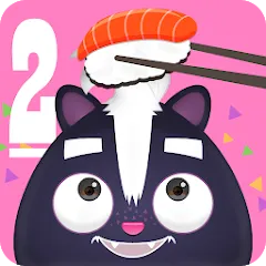 Скачать TO-FU Oh!SUSHI 2 [МОД: Все открыто, Дополнительные деньги и Меню MOD] | Взлом TO-FU Oh!SUSHI 2 на Андроид