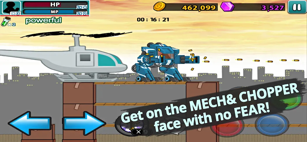 Anger of stick 5 : zombie (Ангер оф стик 5) [МОД: Бесконечные деньги, Монеты и Мега MOD] Screenshot 4