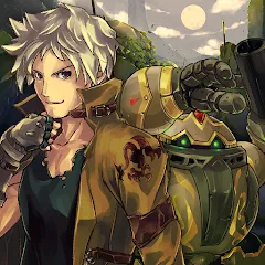 Скачать RPG Armed Emeth (Вооруженный Эмет) [МОД: Деньги, Монеты и Меню MOD] | Взлом RPG Armed Emeth на Андроид
