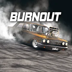 Скачать Torque Burnout (Торк Брнаут) [МОД: Меню, Бесконечные монеты и Открытые уровни] | Взлом Torque Burnout на Андроид