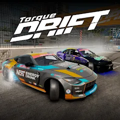 Скачать Torque Drift (Торк Дрифт) [МОД: Все открыто, Дополнительные деньги и Меню MOD] | Взлом Torque Drift на Андроид
