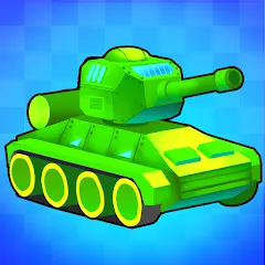 Скачать Tank Commander: Army Survival (Танк Коммандер) [МОД: Меню, Бесконечные монеты и Открытые уровни] | Взлом Tank Commander: Army Survival на Андроид