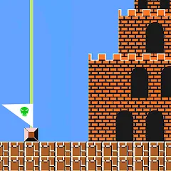 Скачать Super Run Go - Classic Game (упр Ран) [МОД: Много монет, Открытые уровни и Мега MOD] | Взлом Super Run Go - Classic Game на Андроид