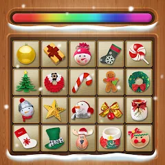 Скачать Tile Connect - Matching Games (Тайл Коннект) [МОД: Много монет, Открытые уровни и Мега MOD] | Взлом Tile Connect - Matching Games на Андроид