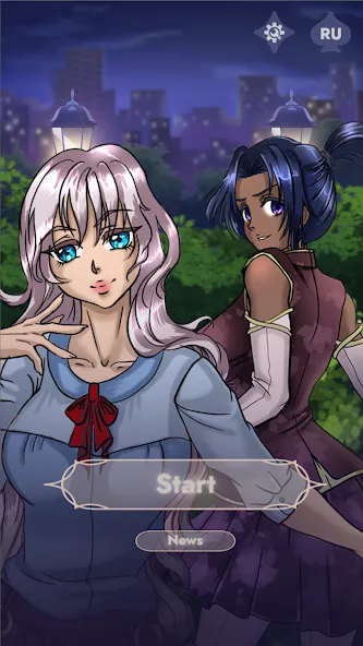 Sexy Poker (Сексуальный покер) [МОД: Бесконечные деньги, Монеты и Мега MOD] Screenshot 5