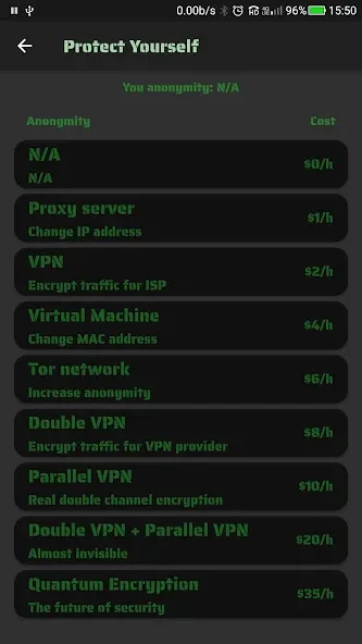 Life Of Hacker (Лайф оф Хакер) [МОД: Бесконечные деньги, Монеты и Мега MOD] Screenshot 3
