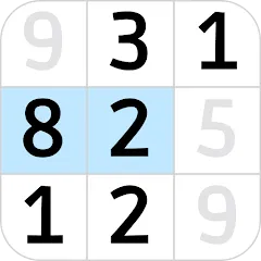 Скачать Number Crunch - Number Games (Намбер Пазл) [МОД: Много денег, Монет и Все открыто] | Взлом Number Crunch - Number Games на Андроид