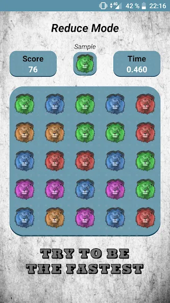 Tap Fast Multimode (Тап Фаст Мультирежим) [МОД: Деньги, Монеты и Меню MOD] Screenshot 4