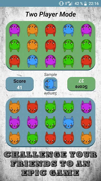 Tap Fast Multimode (Тап Фаст Мультирежим) [МОД: Деньги, Монеты и Меню MOD] Screenshot 5