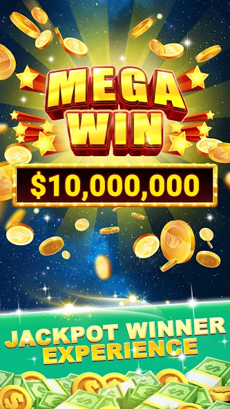 Lottery Scratchers Master (Лотерейные скретчкарты мастер) [МОД: Все открыто, Дополнительные деньги и Меню MOD] Screenshot 5