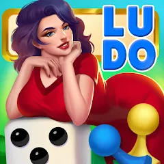 Скачать Ludo Game COPLE - Voice Chat [МОД: Все открыто, Дополнительные деньги и Меню MOD] | Взлом Ludo Game COPLE - Voice Chat на Андроид